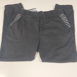 Zak Men’s joggers.